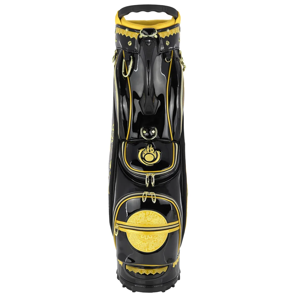 Golf Bag Durability: What Separates a Premium Bag from the Rest