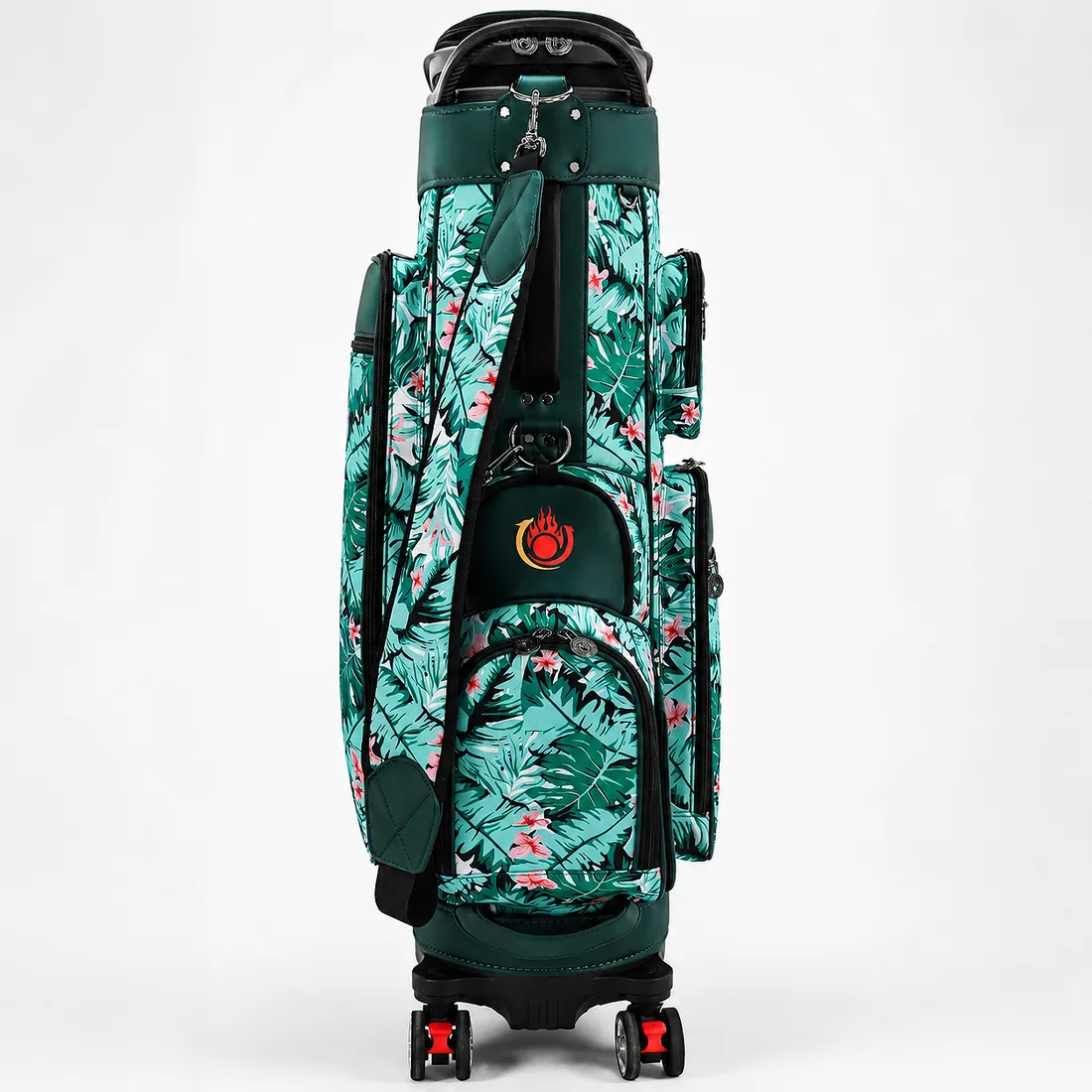 Golf travel bag
