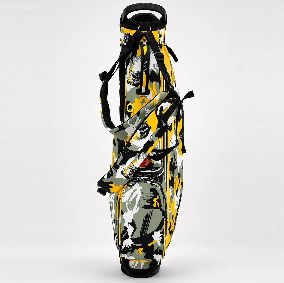 stand bags