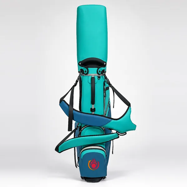How to Choose the Right Golf Bag in 2026: Stand, Cart, Staff & Travel