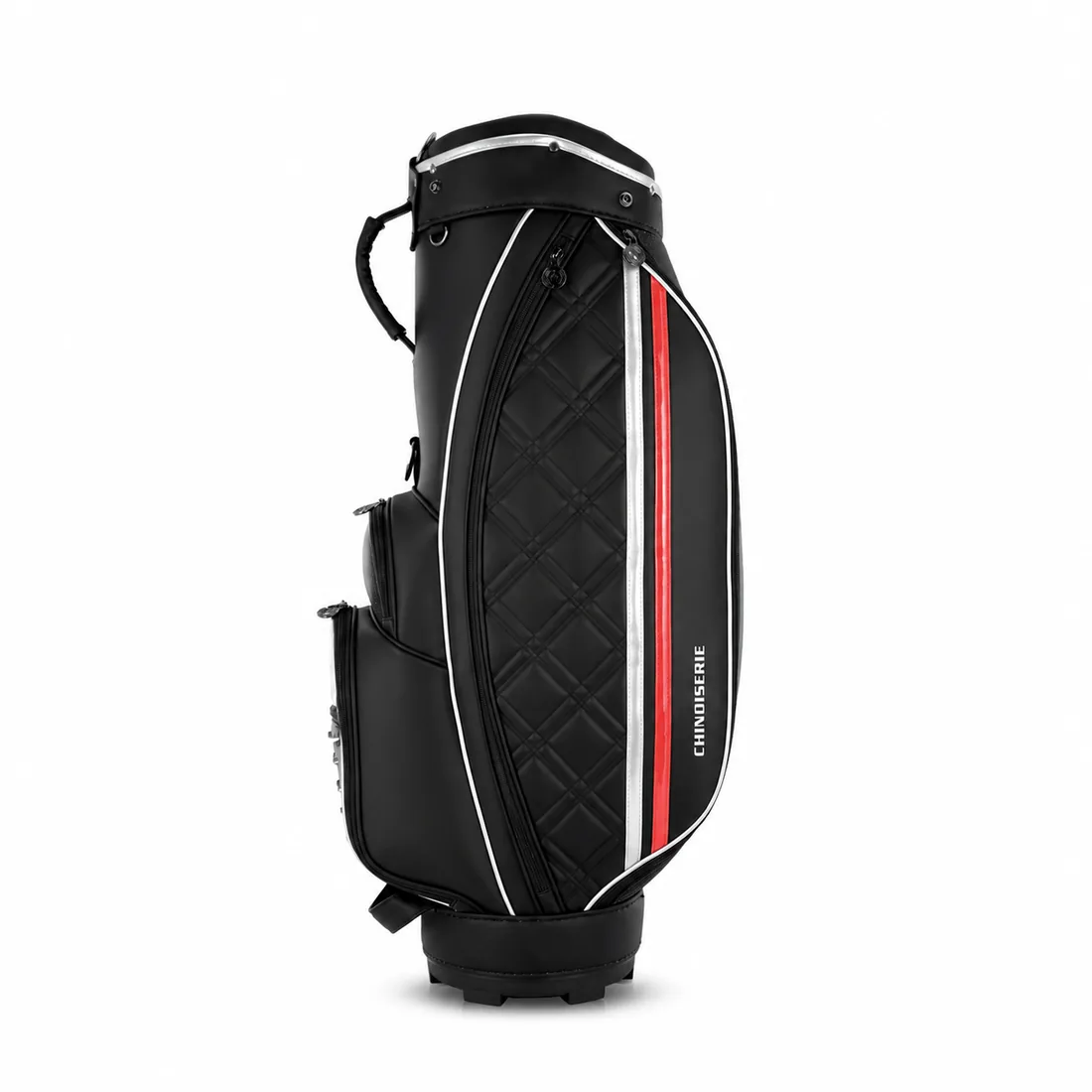 New Silicon PU Cart Bag