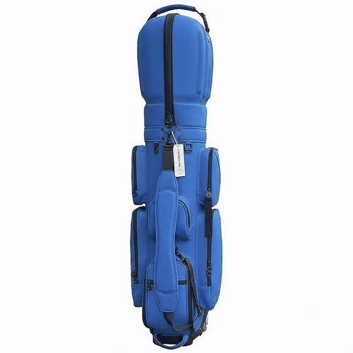 Golf travel bags with wheels